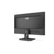 AOC E1 24E1Q computer monitor 60.5 cm (23.8") 1920 x 1080 pixels Full HD LED Black