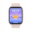 Oromed ORO-FIT PRO GT 4.52 cm (1.78") AMOLED Digital 368 x 448 pixels Touchscreen Pink