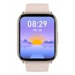 Oromed ORO-FIT PRO GT 4.52 cm (1.78") AMOLED Digital 368 x 448 pixels Touchscreen Pink