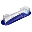 BRAUN ORAL-B ELECTRIC TOOTHBRUSH IO 9N SET DUO BLACK ONYX & ROSE QUARTZ