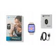 Oromed ORO-FIT PRO GT 4.52 cm (1.78") AMOLED Digital 368 x 448 pixels Touchscreen Pink