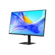 Samsung S80UD computer monitor 94 cm (37") 3840 x 2160 pixels 4K Ultra HD LCD Black