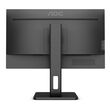 AOC Q24P2Q LED display 60.5 cm (23.8") 2560 x 1440 pixels Quad HD Black