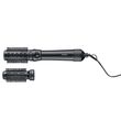 Severin WL 0241 hair styling tool Hot air brush Warm Black 1000 W 1.8 m