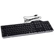 DELL KB813 keyboard USB QWERTY US English Black