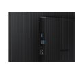 Samsung S80UD computer monitor 94 cm (37") 3840 x 2160 pixels 4K Ultra HD LCD Black