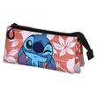 KARACTERMANIA Disney Stitch Maui triple pencil case