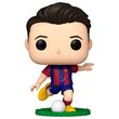 FUNKO POP figure Football FC Barcelona Lewandowski