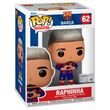 FUNKO POP figure Football FC Barcelona Raphinha