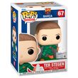 FUNKO POP figure Football FC Barcelona Ter Stegen