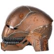 HASBRO Star Wars The Acolyte The Stranger electronic helmet