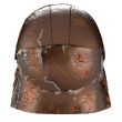 HASBRO Star Wars The Acolyte The Stranger electronic helmet