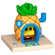 FUNKO Bitty POP figure Town Bob Esponja - Sponge Bob at Home