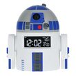 PALADONE Star Wars R2-D2 Alarm clock