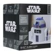 PALADONE Star Wars R2-D2 Alarm clock