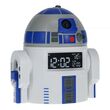 PALADONE Star Wars R2-D2 Alarm clock