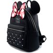 LOUNGEFLY Loungefly Disney Minnie Bow backpack 26cm