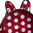 LOUNGEFLY Loungefly Disney Minnie Bow backpack 26cm