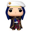FUNKO POP figure League of Legends POP Arcane Caitlyn