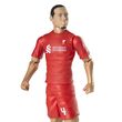 BANBO TOYS Liverpool Football Club Virgil Action figure 20cm