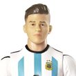 BANBO TOYS Argentina Julian Alvarez Action figure 20cm
