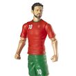 BANBO TOYS Portugal Bernando Silva Action figure 20cm