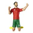 BANBO TOYS Portugal Bernando Silva Action figure 20cm
