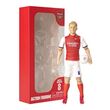 BANBO TOYS Arsenal Odegaard Action figure 20cm
