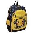 MANENTI Pokemon Skate Face backpack 43cm