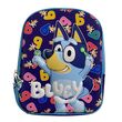MANENTI Bluey Miniplay 3D backpack 29cm