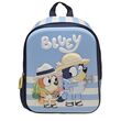 MANENTI Bluey Tourist 3D backpack 29cm