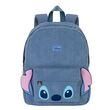 KARACTERMANIA Disney Stitch Roy Sight backpack 27cm