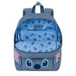 KARACTERMANIA Disney Stitch Roy Sight backpack 27cm