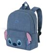 KARACTERMANIA Disney Stitch Roy Sight backpack 27cm