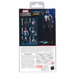 HASBRO Marvel Legends Spider-Man 2 Peter Parker Black Suit figure 15cm