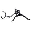 HASBRO Marvel Legends Spider-Man 2 Peter Parker Black Suit figure 15cm