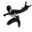HASBRO Marvel Legends Spider-Man 2 Peter Parker Black Suit figure 15cm