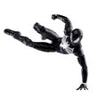 HASBRO Marvel Legends Spider-Man 2 Peter Parker Black Suit figure 15cm
