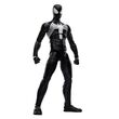 HASBRO Marvel Legends Spider-Man 2 Peter Parker Black Suit figure 15cm