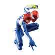 HASBRO Marvel Legends Spider-Man 2 Miles Morales Upgraded Suit figure 15cm