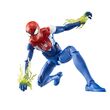 HASBRO Marvel Legends Spider-Man 2 Miles Morales Upgraded Suit figure 15cm