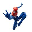 HASBRO Marvel Legends Spider-Man 2 Miles Morales Upgraded Suit figure 15cm