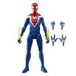 HASBRO Marvel Legends Spider-Man 2 Miles Morales Upgraded Suit figure 15cm