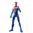 HASBRO Marvel Legends Spider-Man 2 Miles Morales Upgraded Suit figure 15cm