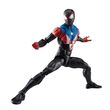 HASBRO Marvel Legends Spider-Man 2 Miles Morales Boricua Suit figure 15cm