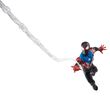 HASBRO Marvel Legends Spider-Man 2 Miles Morales Boricua Suit figure 15cm