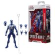 HASBRO Marvel Legends Spider-Man 2 Peter Parker Anti-Venom Suit Style figure 15cm