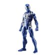 HASBRO Marvel Legends Spider-Man 2 Peter Parker Anti-Venom Suit Style figure 15cm