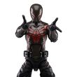 HASBRO Marvel Legends Spider-Man 2 Miles Morales Brooklyn 2099 figure 15cm