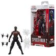 HASBRO Marvel Legends Spider-Man 2 Miles Morales Brooklyn 2099 figure 15cm